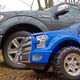 Image for article titled 1,000 Hard Miles In The Most Expensive 2015 Ford F-150: What We Learned